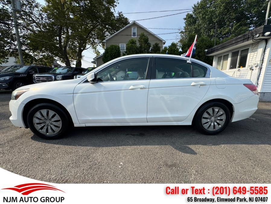 used 2010 Honda Accord car, priced at $7,450