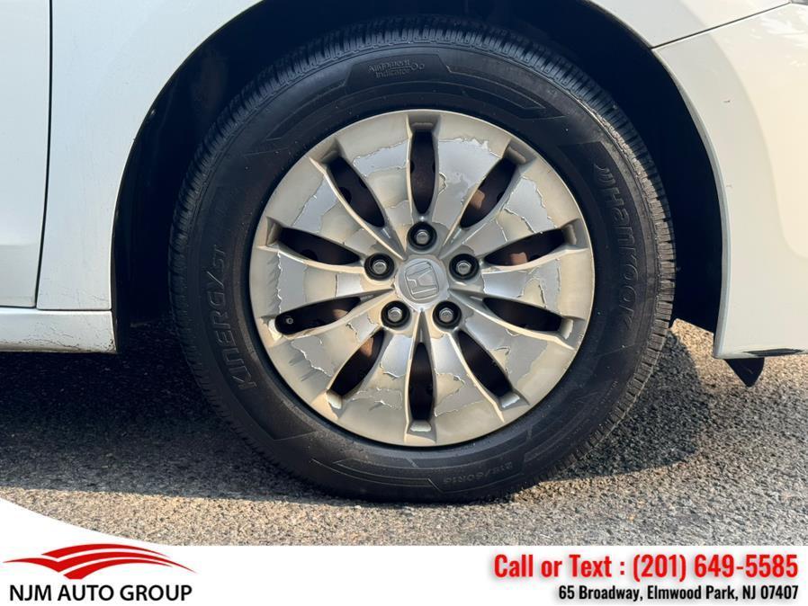 used 2010 Honda Accord car, priced at $7,450