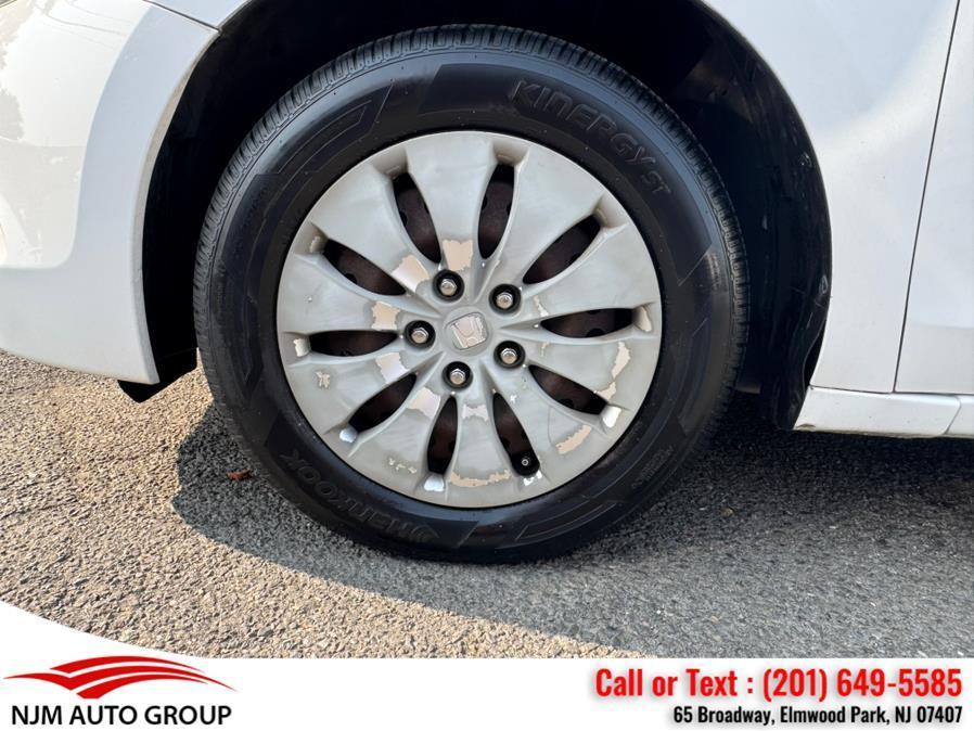 used 2010 Honda Accord car, priced at $7,450
