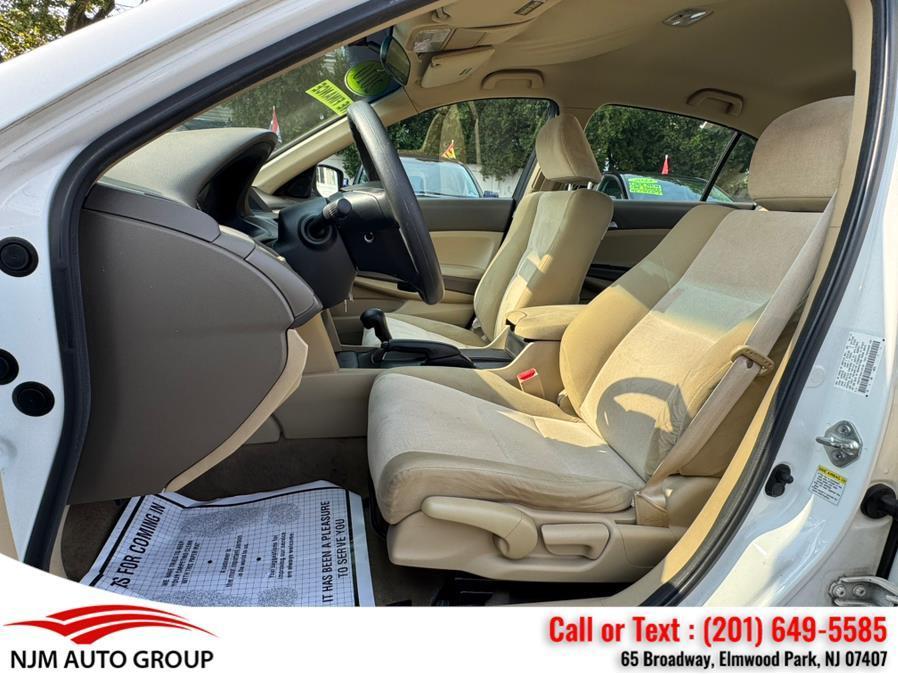 used 2010 Honda Accord car, priced at $7,450