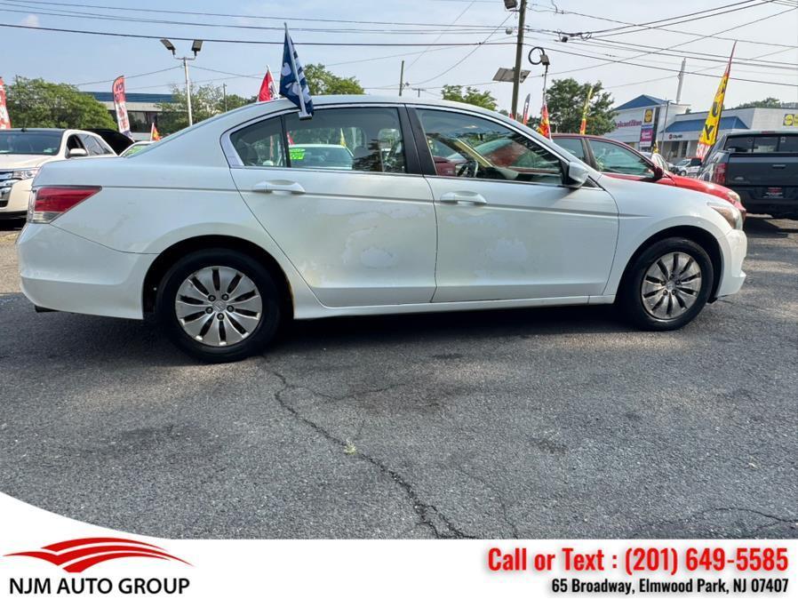 used 2010 Honda Accord car, priced at $7,450