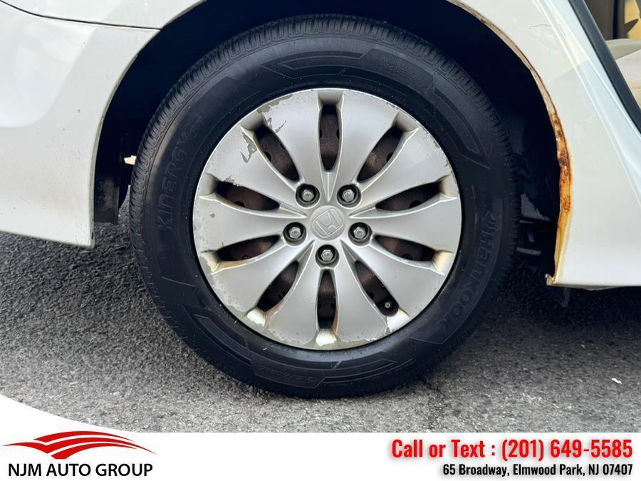 used 2010 Honda Accord car, priced at $7,450