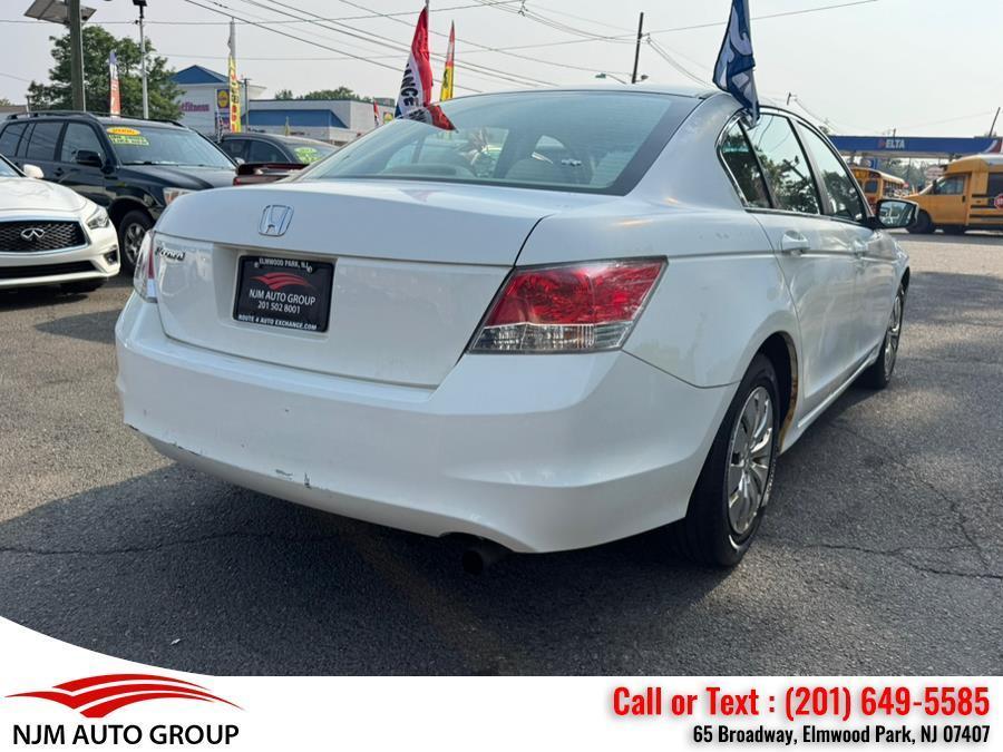 used 2010 Honda Accord car, priced at $7,450