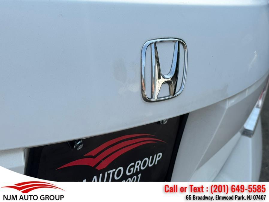 used 2010 Honda Accord car, priced at $7,450