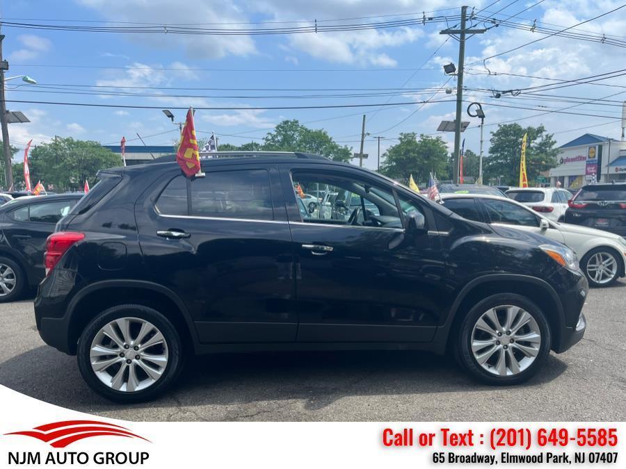used 2019 Chevrolet Trax car, priced at $8,495