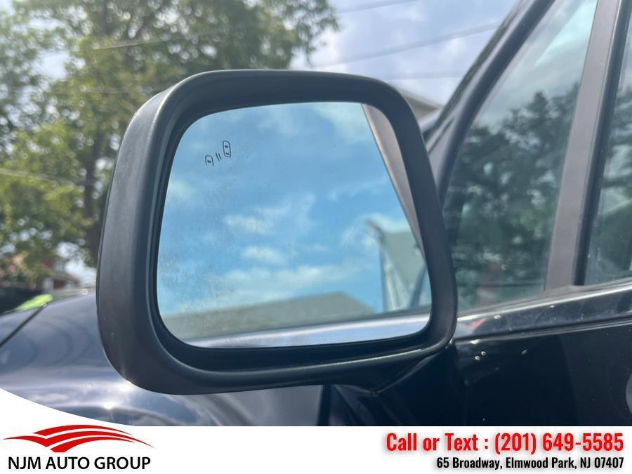 used 2019 Chevrolet Trax car, priced at $8,495