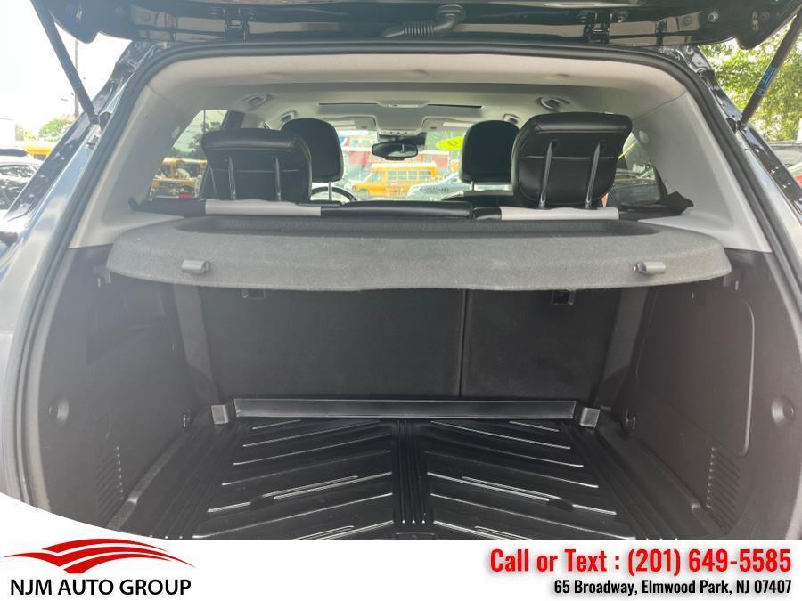 used 2019 Chevrolet Trax car, priced at $8,495