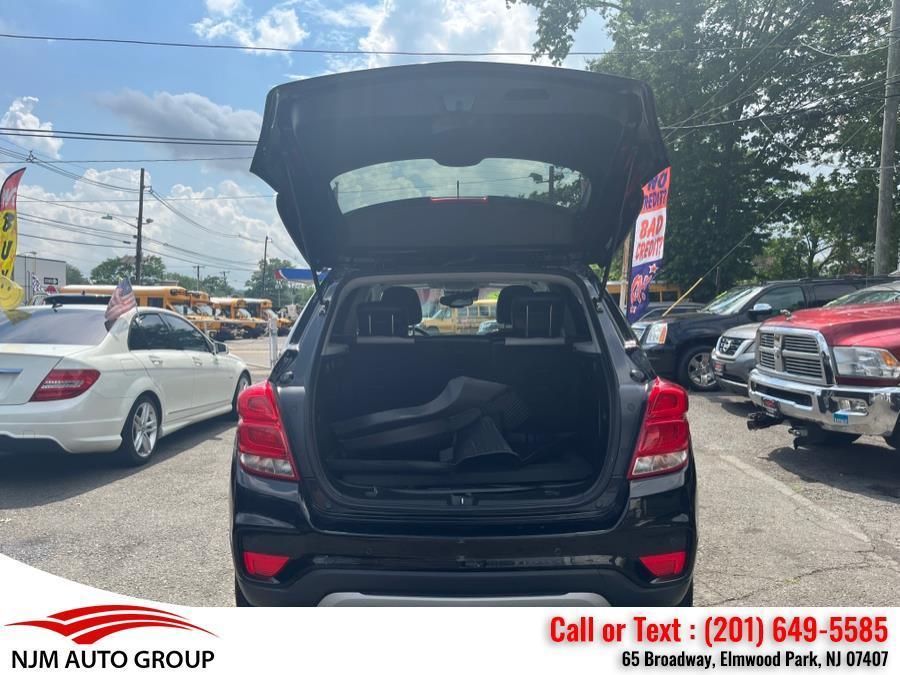 used 2019 Chevrolet Trax car, priced at $8,495