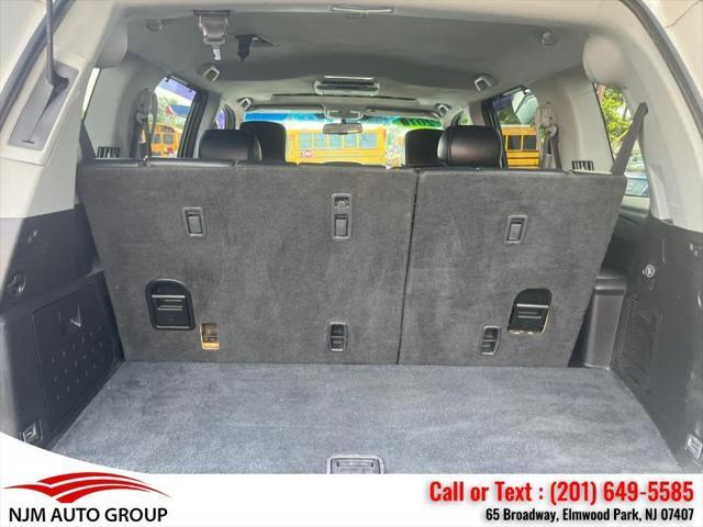 used 2011 Honda Pilot car, priced at $6,495