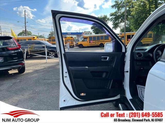 used 2011 Honda Pilot car, priced at $6,495