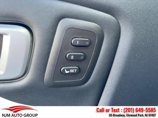 used 2011 Honda Pilot car, priced at $6,495