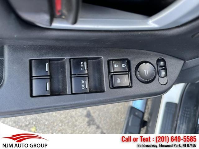 used 2011 Honda Pilot car, priced at $6,495