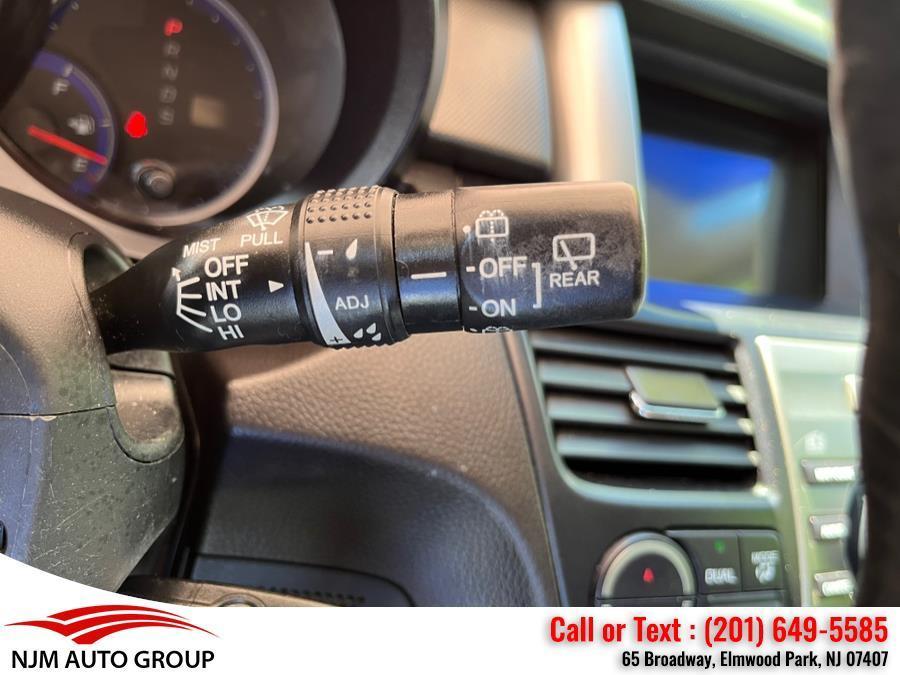 used 2010 Acura RDX car, priced at $7,850