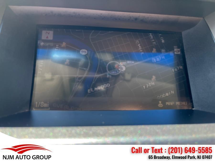 used 2010 Acura RDX car, priced at $7,850