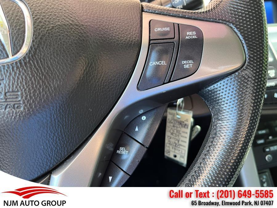 used 2010 Acura RDX car, priced at $7,850