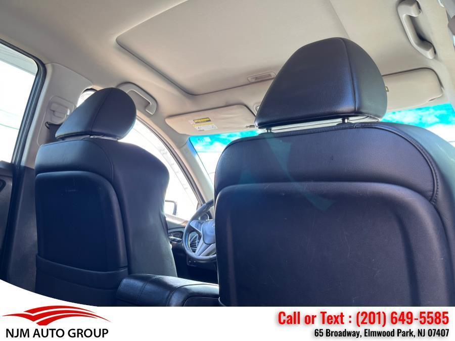 used 2010 Acura RDX car, priced at $7,850