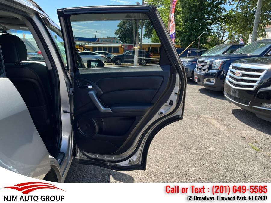 used 2010 Acura RDX car, priced at $7,850
