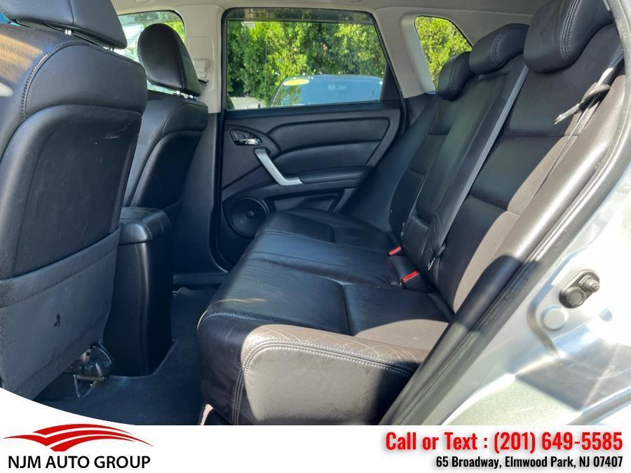 used 2010 Acura RDX car, priced at $7,850