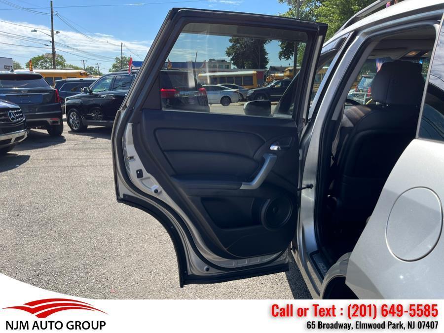 used 2010 Acura RDX car, priced at $7,850