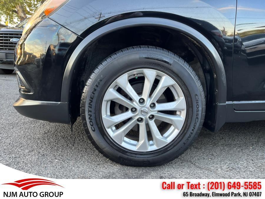 used 2014 Nissan Rogue car, priced at $9,450