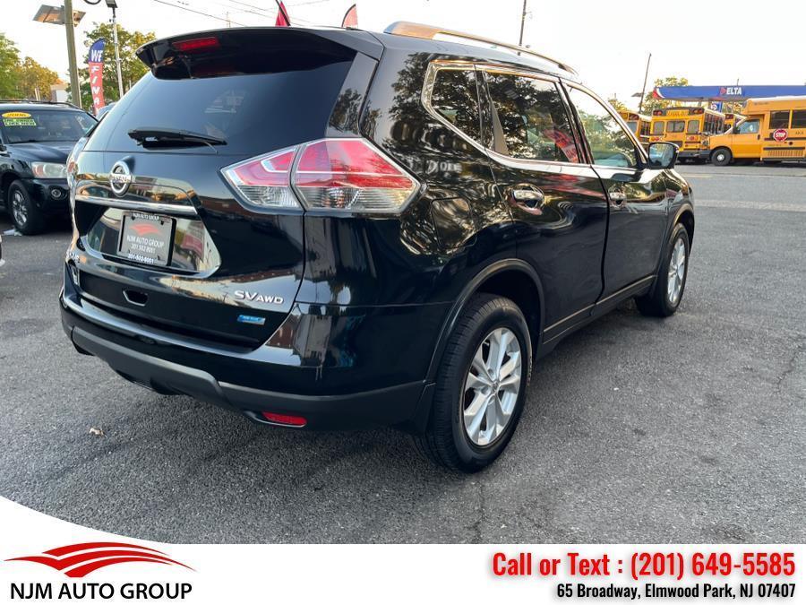 used 2014 Nissan Rogue car, priced at $9,450