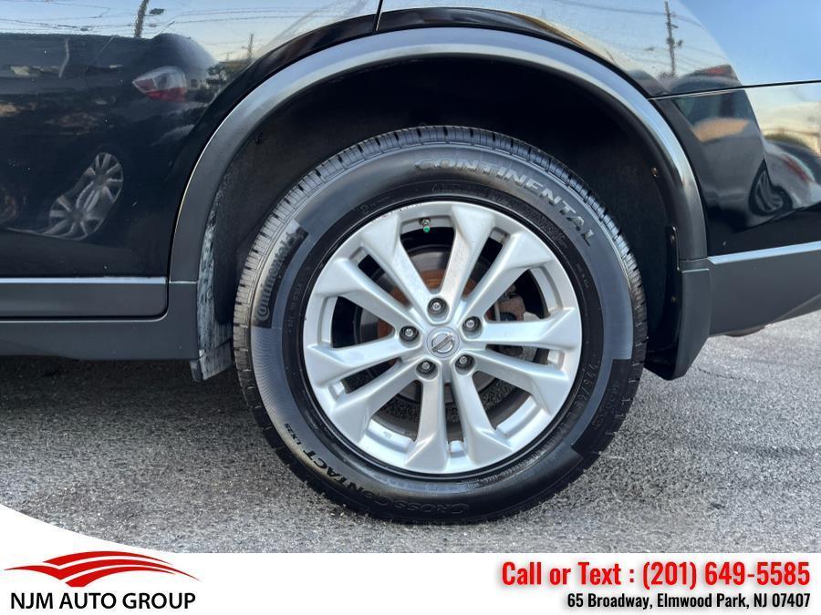 used 2014 Nissan Rogue car, priced at $9,450