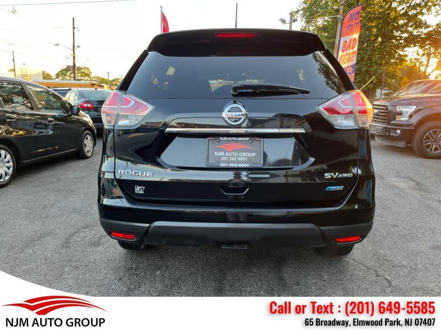 used 2014 Nissan Rogue car, priced at $9,450