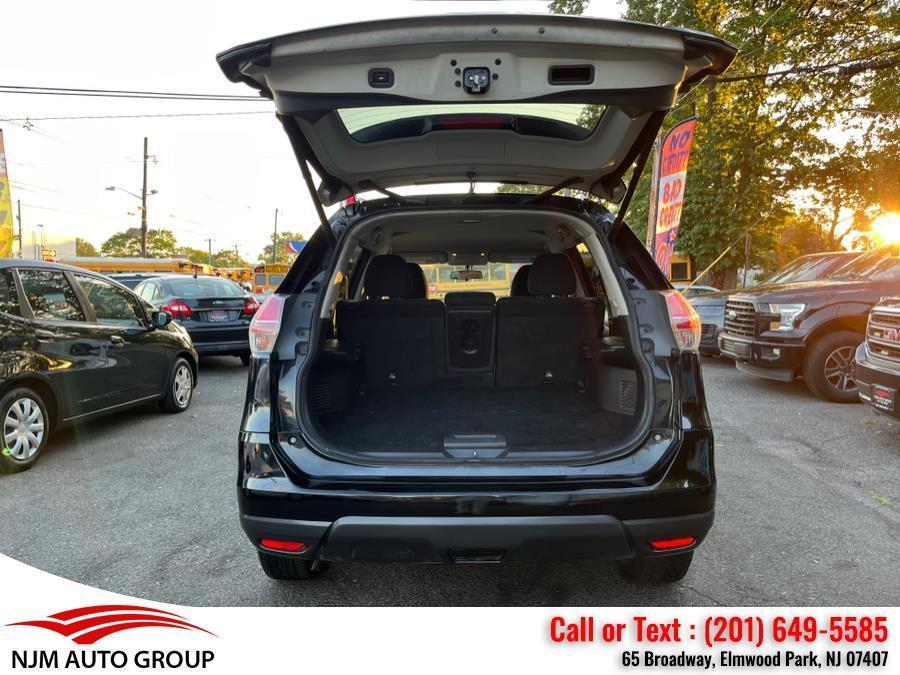 used 2014 Nissan Rogue car, priced at $9,450