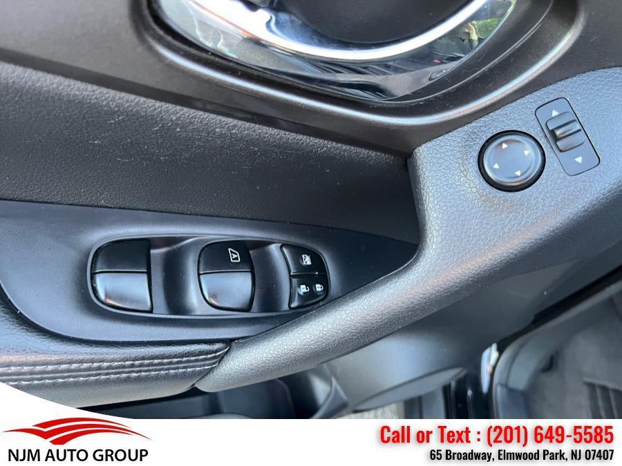 used 2014 Nissan Rogue car, priced at $9,450