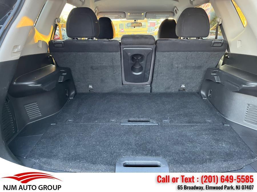 used 2014 Nissan Rogue car, priced at $9,450