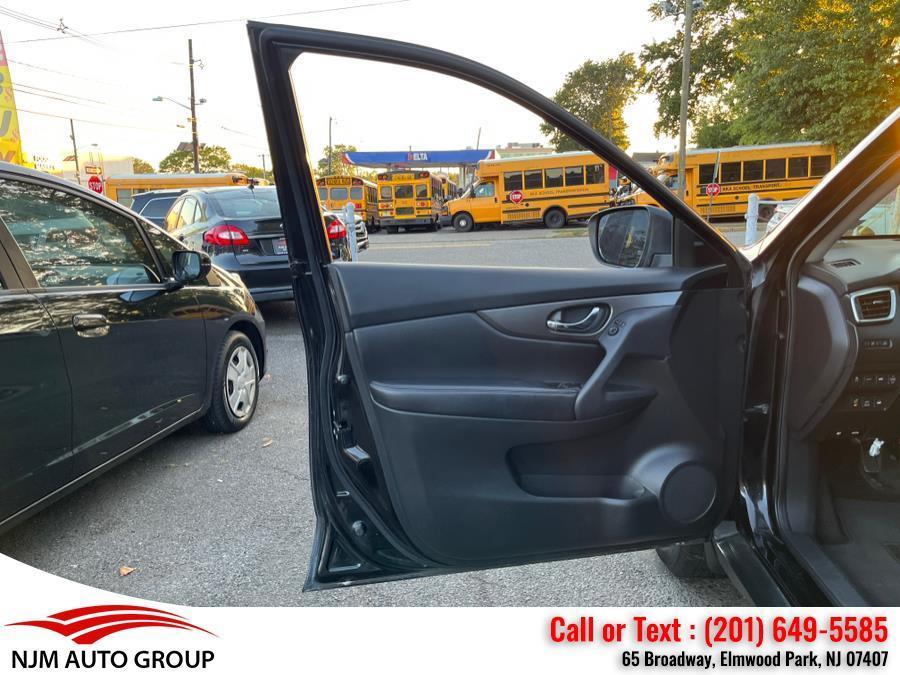used 2014 Nissan Rogue car, priced at $9,450