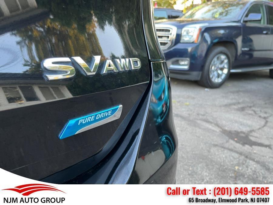 used 2014 Nissan Rogue car, priced at $9,450