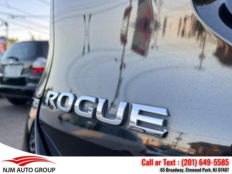 used 2014 Nissan Rogue car, priced at $9,450