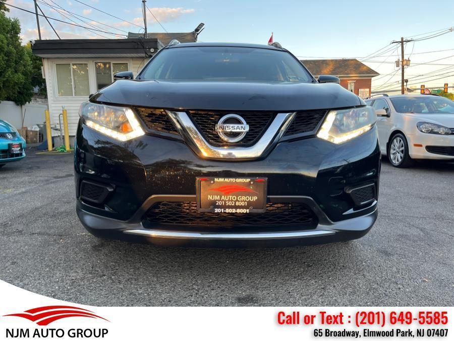 used 2014 Nissan Rogue car, priced at $9,450