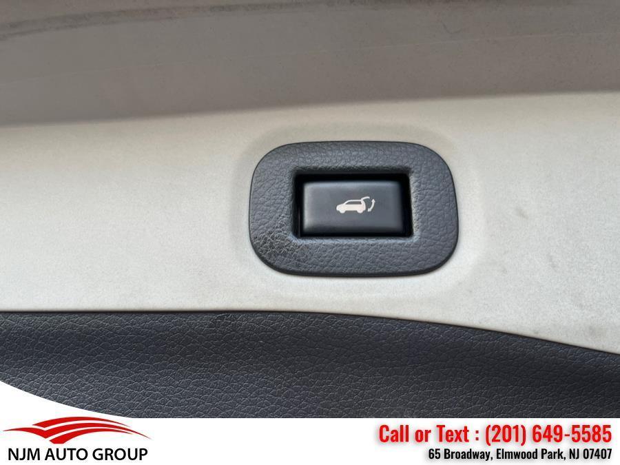 used 2014 Nissan Rogue car, priced at $9,450