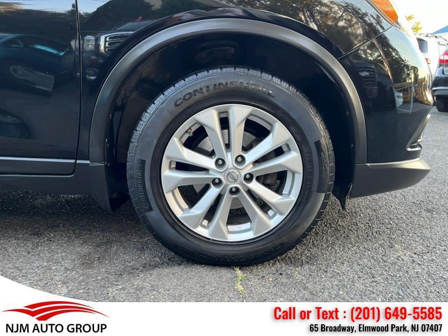 used 2014 Nissan Rogue car, priced at $9,450