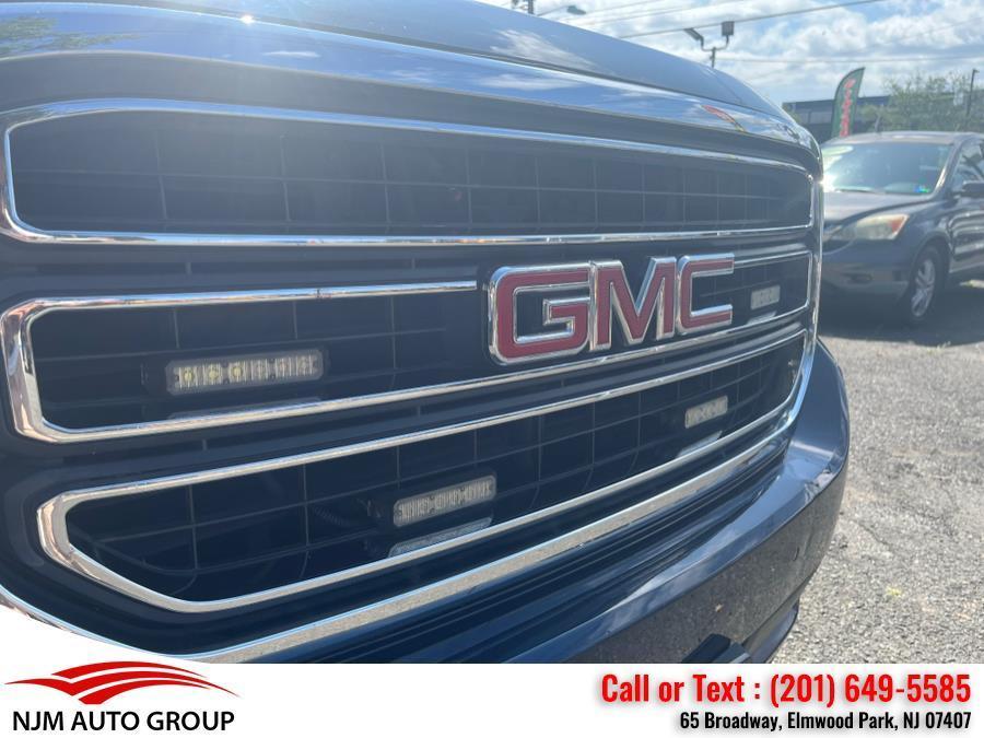 used 2019 GMC Yukon car, priced at $23,995