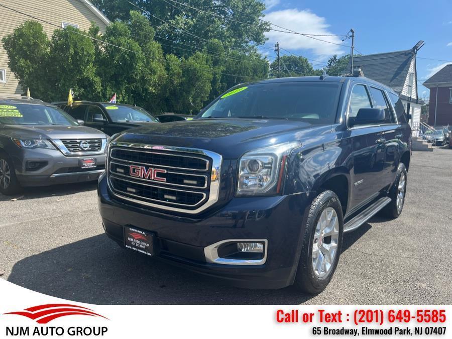 used 2019 GMC Yukon car, priced at $23,995