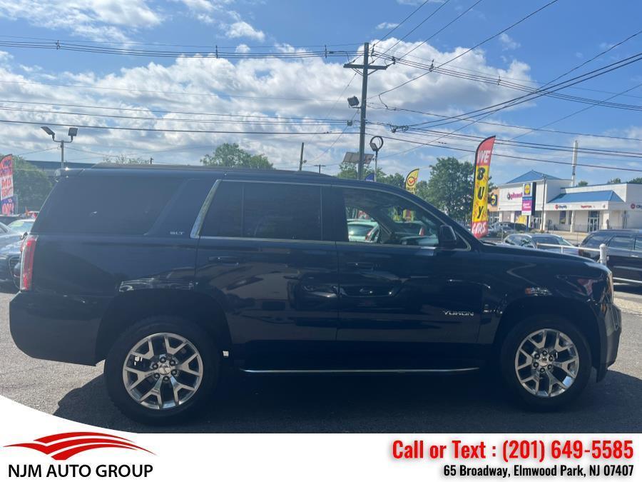 used 2019 GMC Yukon car, priced at $23,995