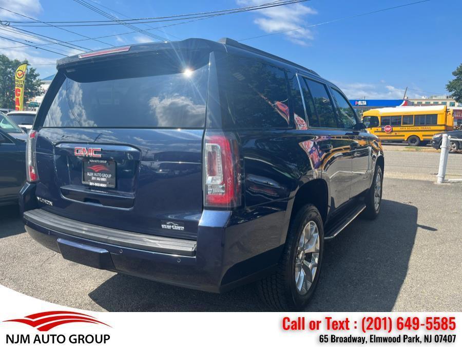 used 2019 GMC Yukon car, priced at $23,995