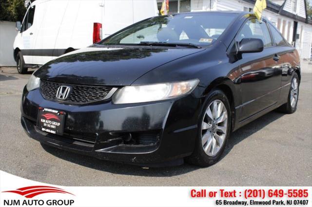 used 2011 Honda Civic car, priced at $6,995