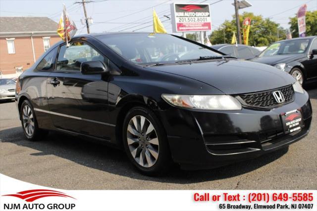 used 2011 Honda Civic car, priced at $6,995