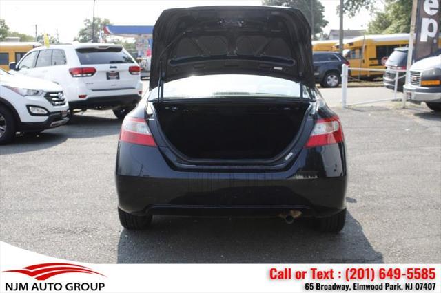 used 2011 Honda Civic car, priced at $6,995