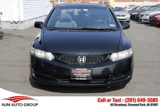 used 2011 Honda Civic car, priced at $6,995