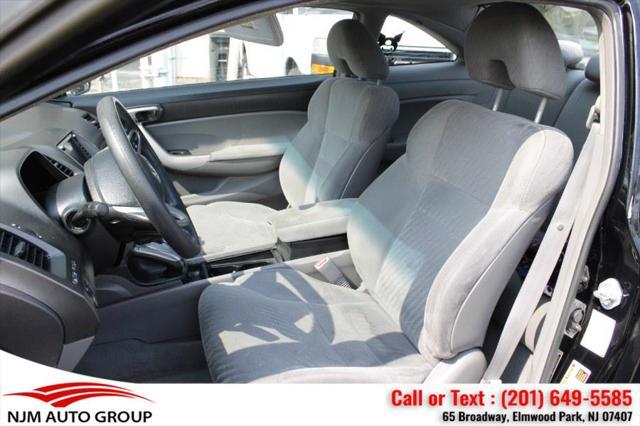 used 2011 Honda Civic car, priced at $6,995