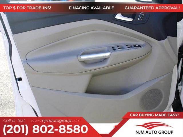 used 2013 Ford C-Max Hybrid car, priced at $8,995