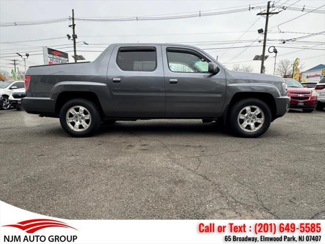 used 2011 Honda Ridgeline car, priced at $15,900