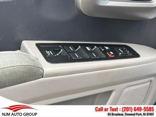used 2011 Honda Ridgeline car, priced at $15,900