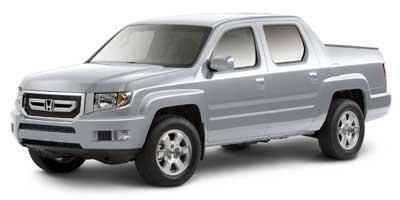 used 2011 Honda Ridgeline car, priced at $15,900