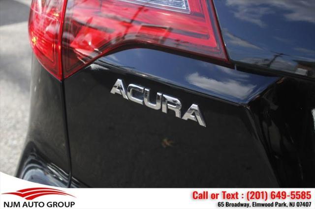 used 2011 Acura MDX car, priced at $7,900